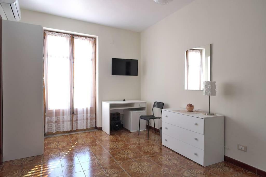 La Tana Del Lupo Hotel San Giovanni Gemini Ngoại thất bức ảnh