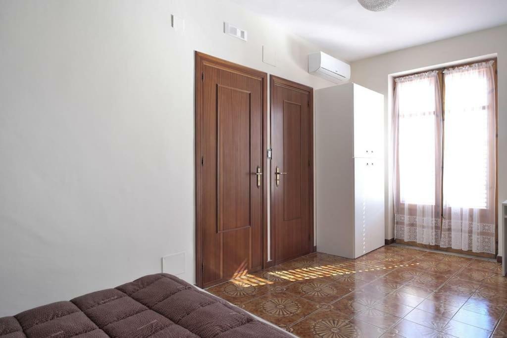 La Tana Del Lupo Hotel San Giovanni Gemini Ngoại thất bức ảnh